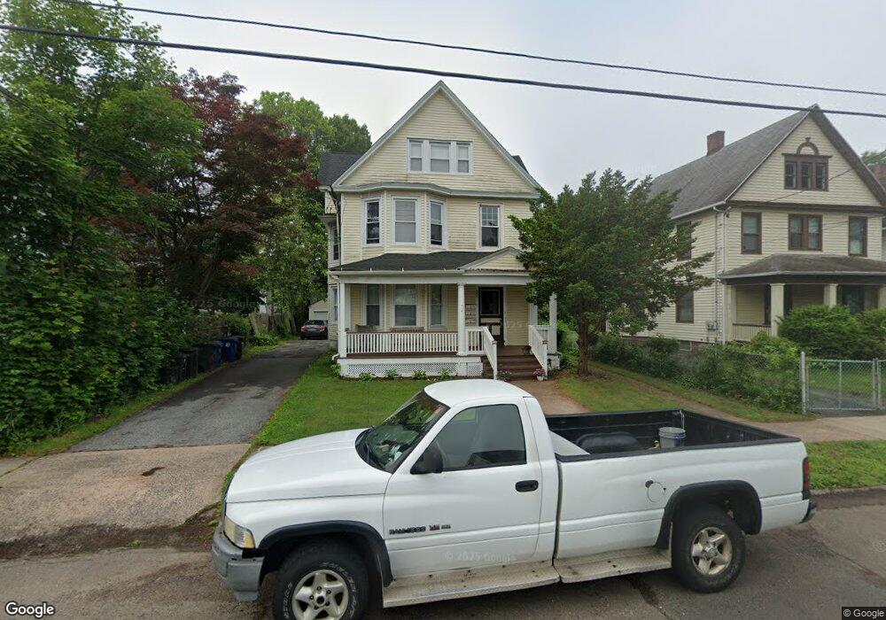 404 Blohm St unit 1, West Haven, CT 06516 - photo 1