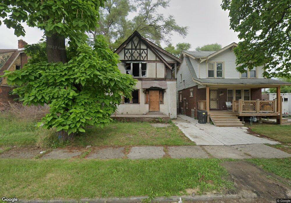 2920 Pingree St, Detroit, MI 48206 - photo 1