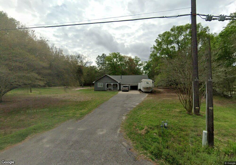 1860 Old Highway 90 E, Vidor, TX 77662 - photo 1
