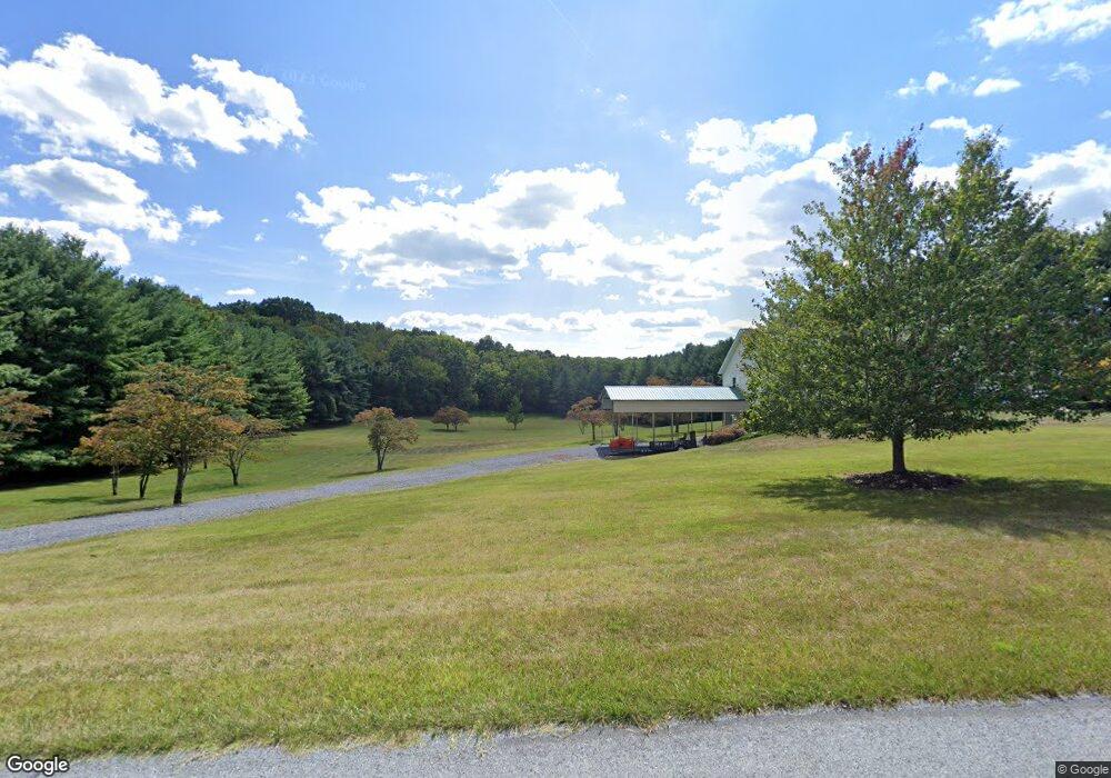 103 West Hill Farm Dr, Staunton, VA 24401 - photo 1