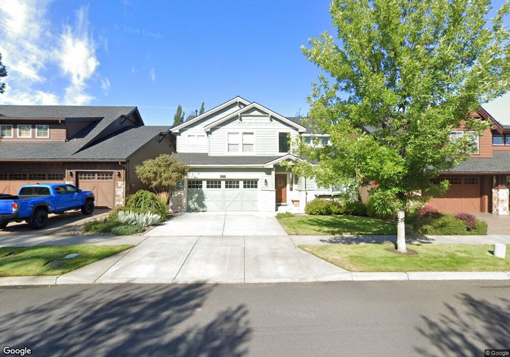 61179 Princeton Loop, Bend, OR 97702 - photo 1
