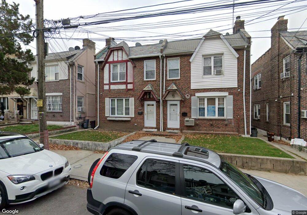 8268 166th St, Jamaica, NY 11432 - photo 1