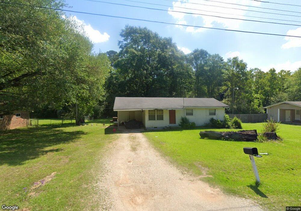 60 Shamrock Dr, Laurel, MS 39443 - photo 1