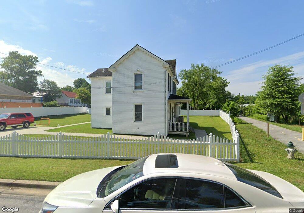 13001 11th St, Bowie, MD 20715 - photo 1