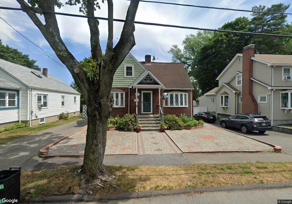 14 Greenwood Ave, Saugus, MA 01906 - photo 1