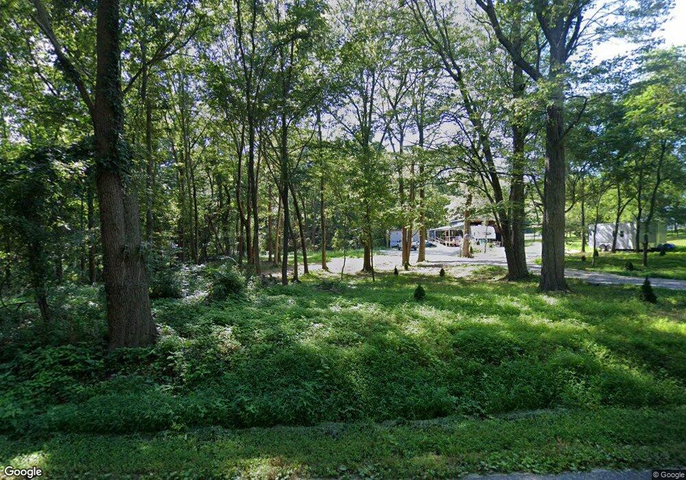 25154 Sanes Creek Rd, Laurel, IN 47024 - photo 1