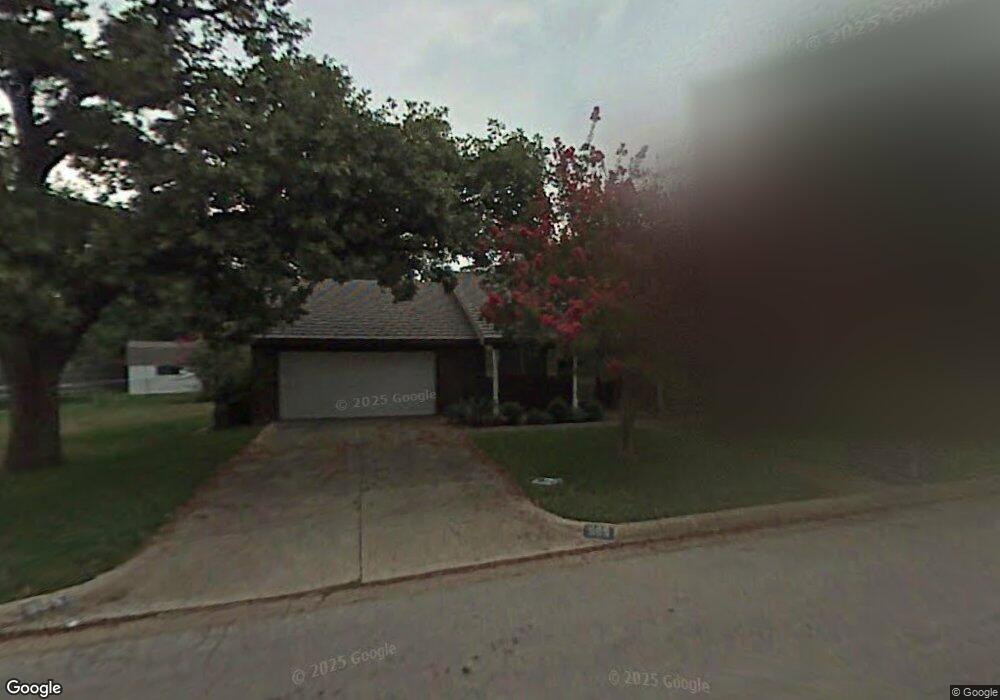 905 Charleston Dr, Bedford, TX 76022 - photo 1