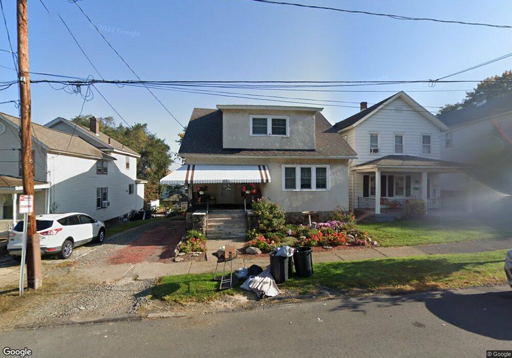 531 Genet St, Scranton, PA 18505 - photo 1