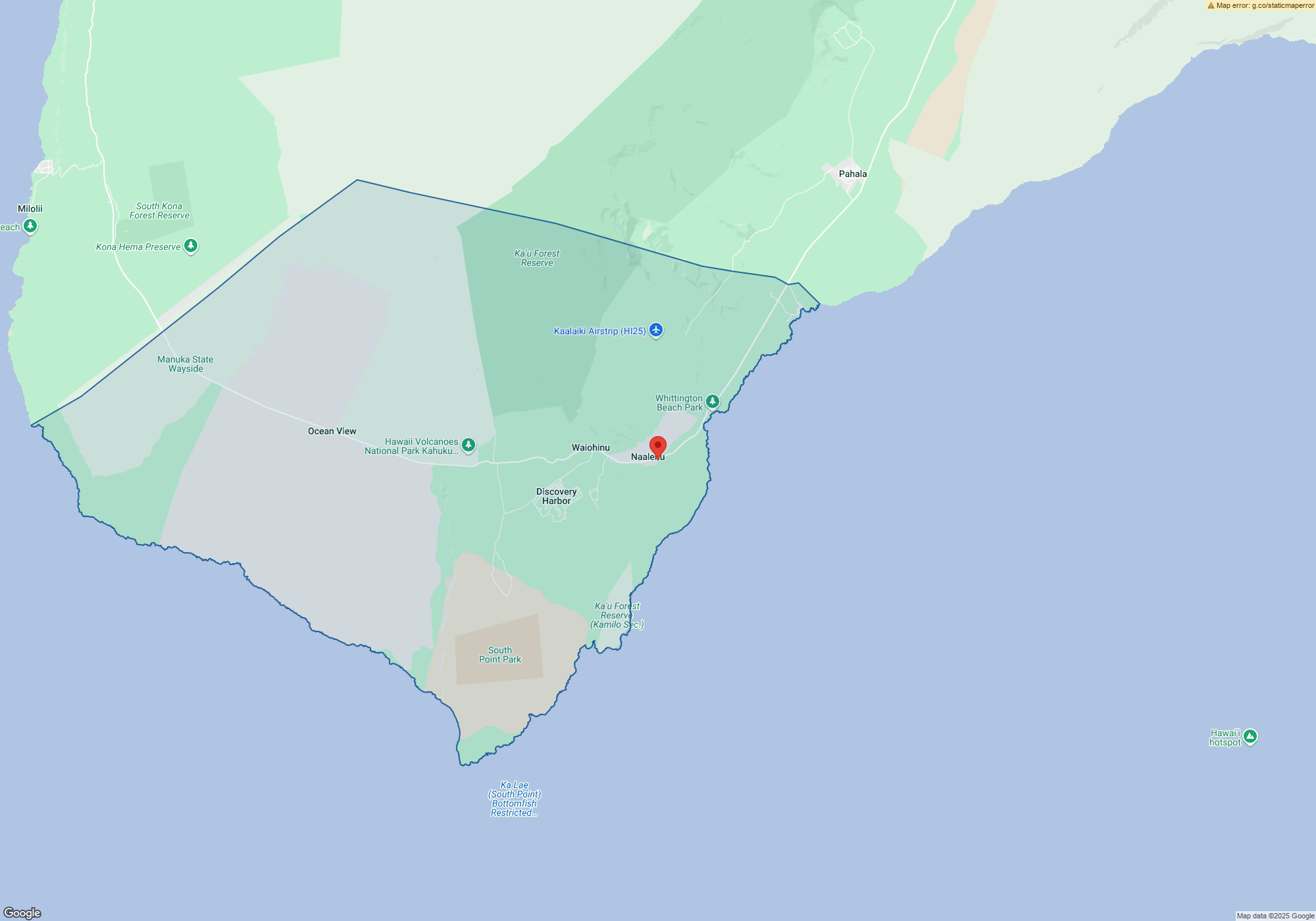 Naalehu Elementary School, Rankings & Reviews