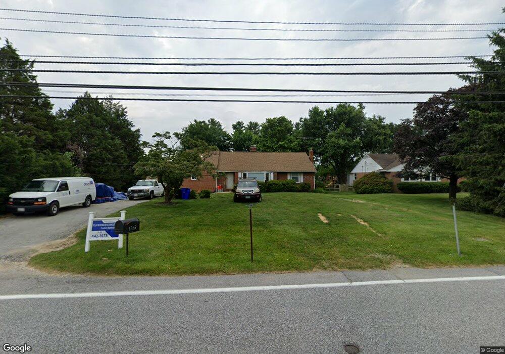 5886 Montgomery Rd, Elkridge, MD 21075 - photo 1