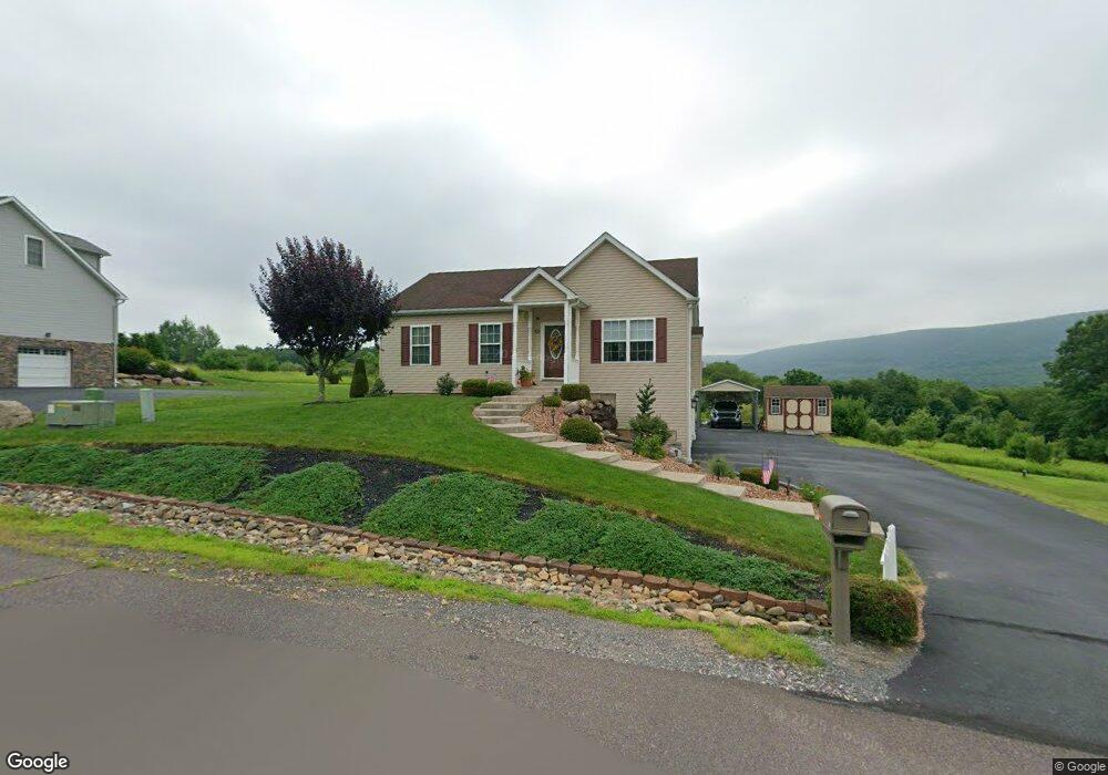 53 Riccardi Dr, Drums, PA 18222 - photo 1