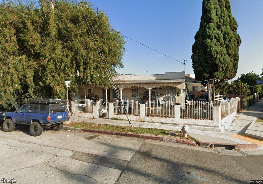 4921 Venice Blvd, Los Angeles, CA 90019 - photo 1