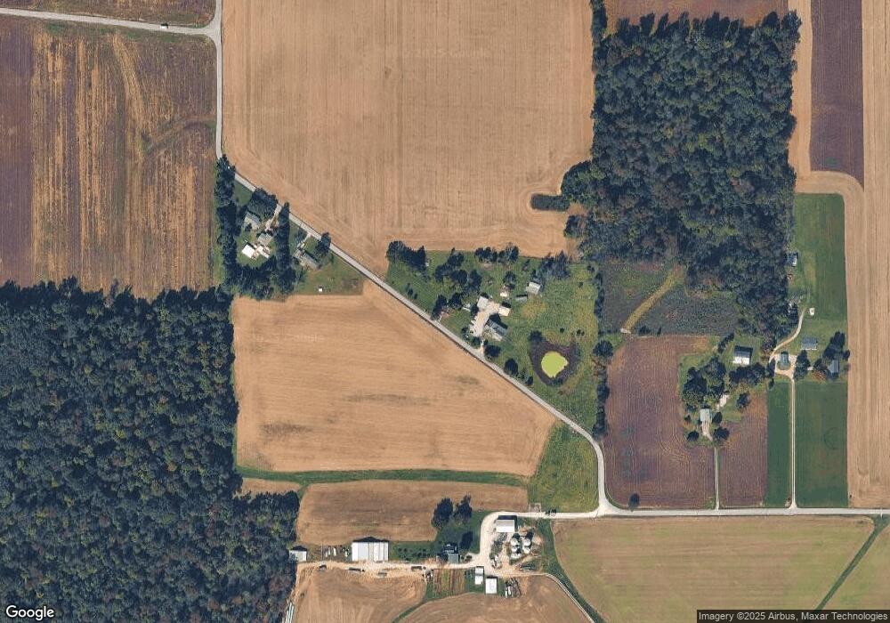 5150 Buck Creek Ridge Rd SE, Corydon, IN 47112 - photo 1