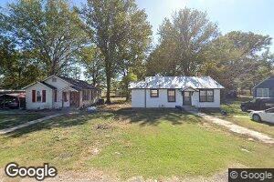 302 Jefferson Blvd, Shaw, MS 38773