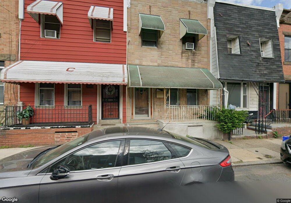 1548 N 28th St, Philadelphia, PA 19121 - photo 1