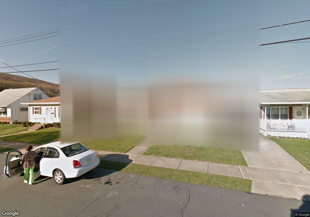 176 Washington Ave, Wyoming, PA 18644 - photo 1