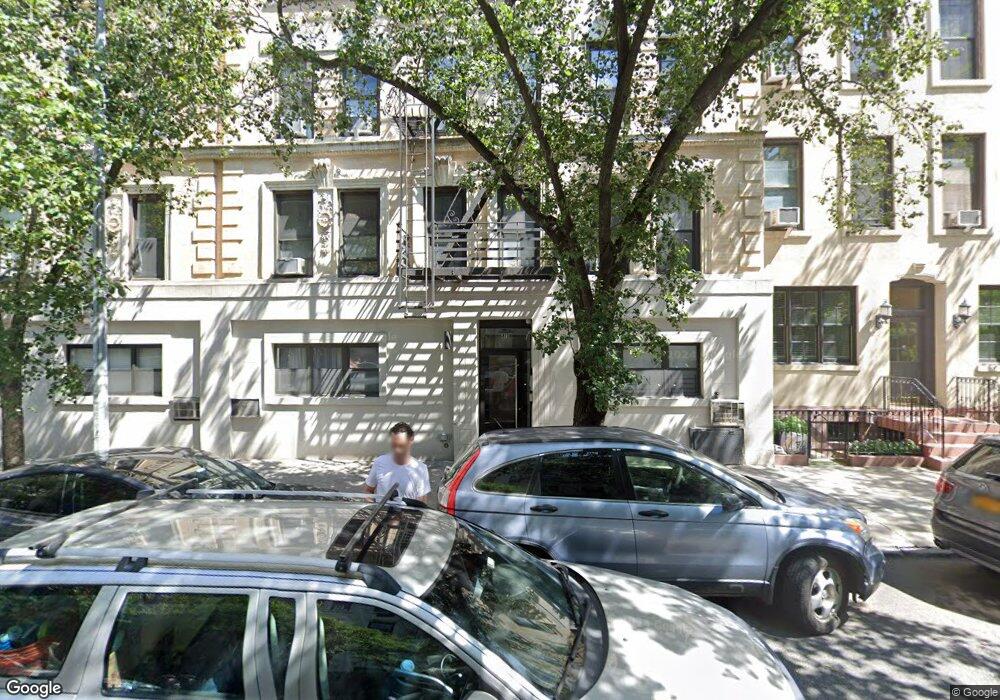 413 E 84th St unit 18, New York, NY 10028 - photo 1