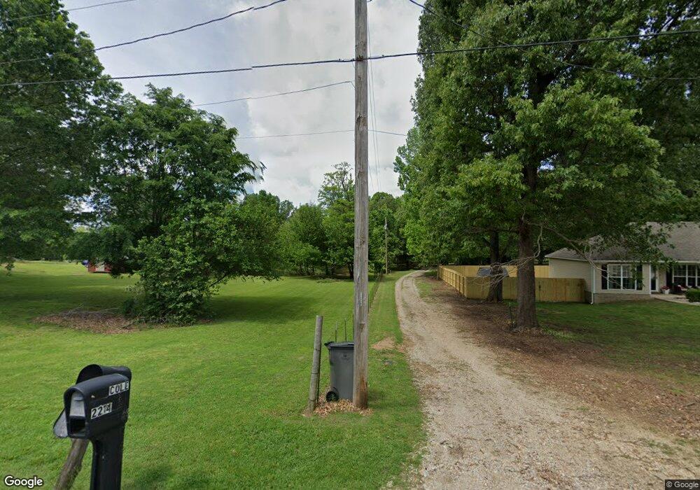 2214 Mount Carmel Rd, Paragould, AR 72450 - photo 1