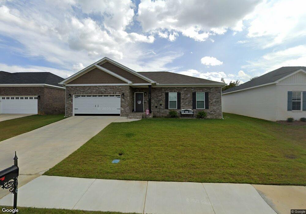 506 Ridgeland Rd, Dothan, AL 36301 - photo 1