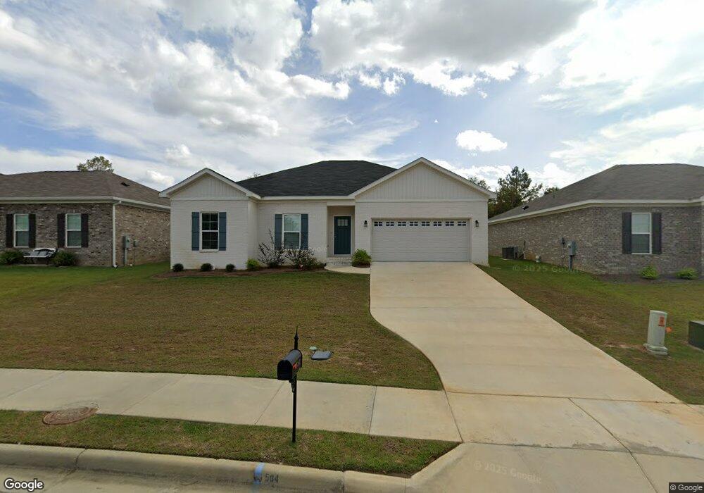 504 Ridgeland Rd, Dothan, AL 36301 - photo 1