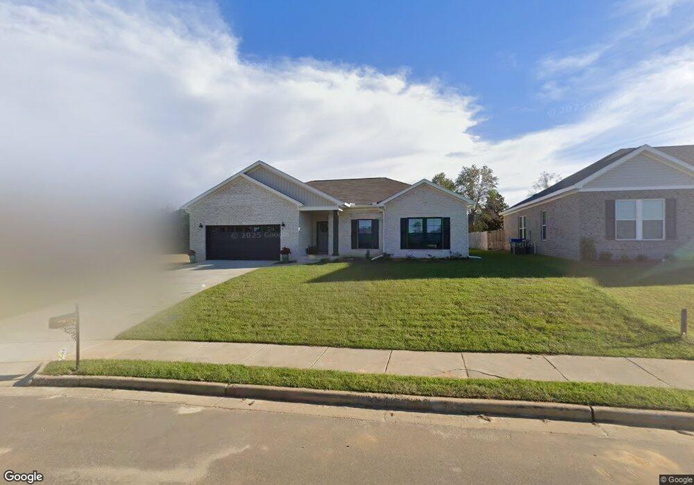 552 Ridgeland Rd, Dothan, AL 36301 - photo 1