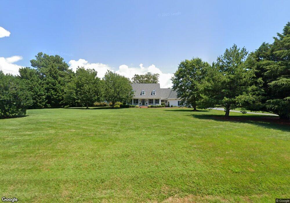 24526 New Post Rd, Saint Michaels, MD 21663 - photo 1