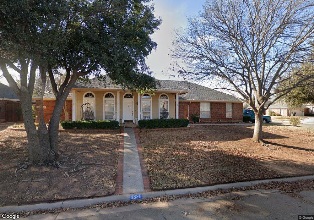 5338 Willow Ridge Rd, Abilene, TX 79606 - photo 1