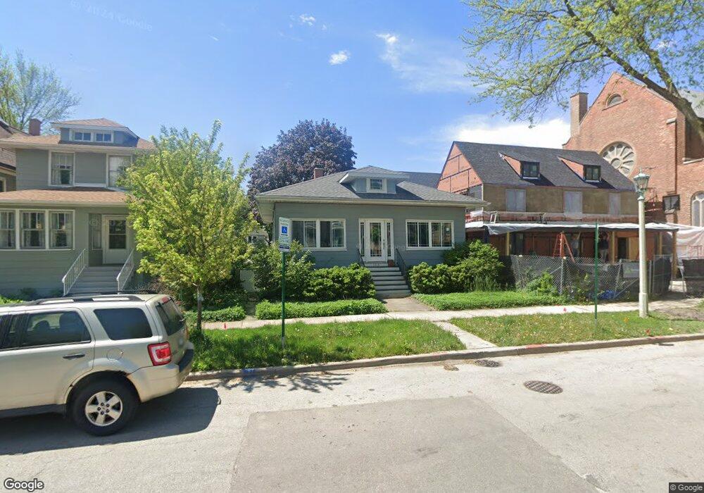 1113 S East Ave, Oak Park, IL 60304 - photo 1