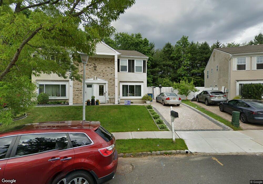 83 Brewster Cir, Old Bridge, NJ 08857 - photo 1