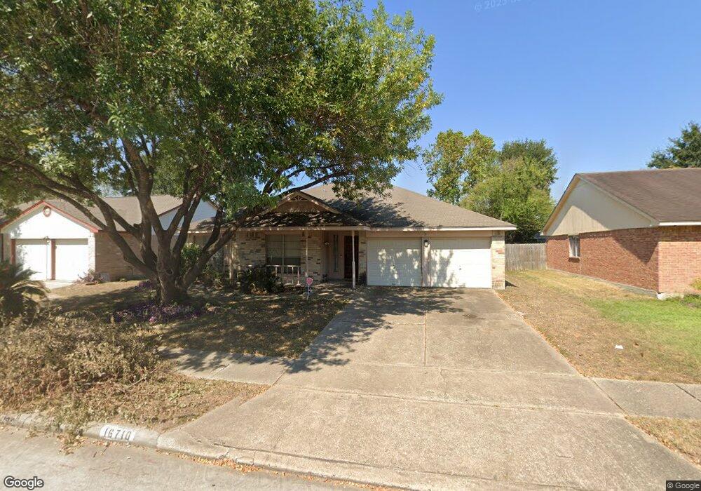 16710 Summer Dawn Ln, Houston, TX 77095 - photo 1
