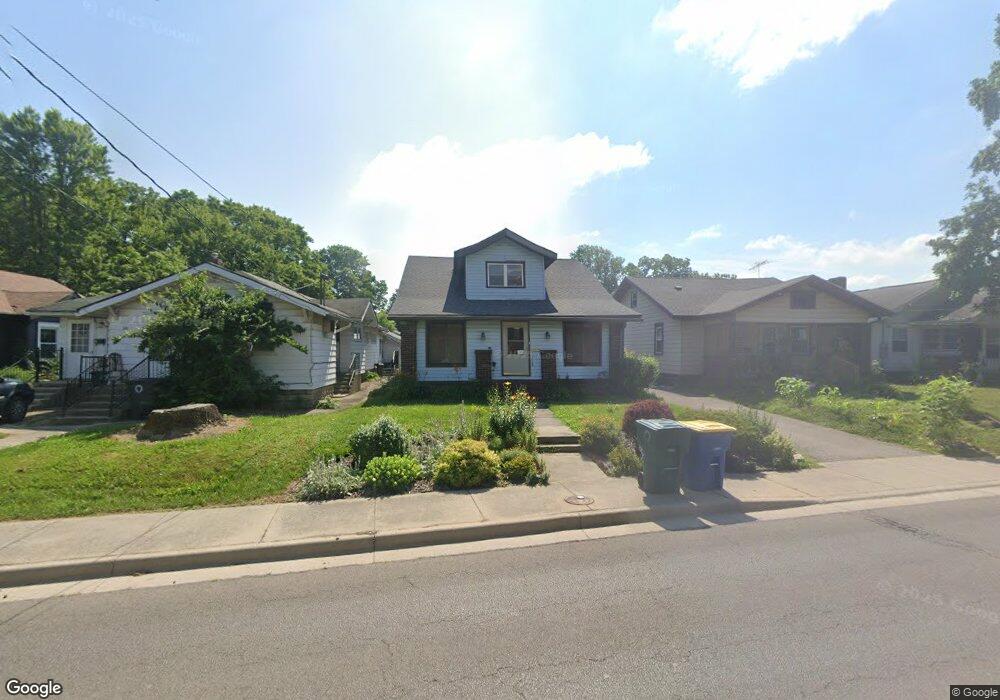 1316 N Walnut St, Muncie, IN 47303 - photo 1