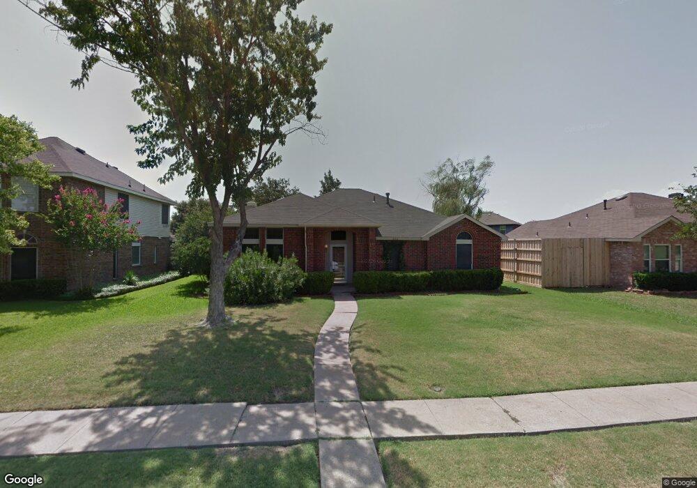 202 S Westgate Way, Wylie, TX 75098 - photo 1