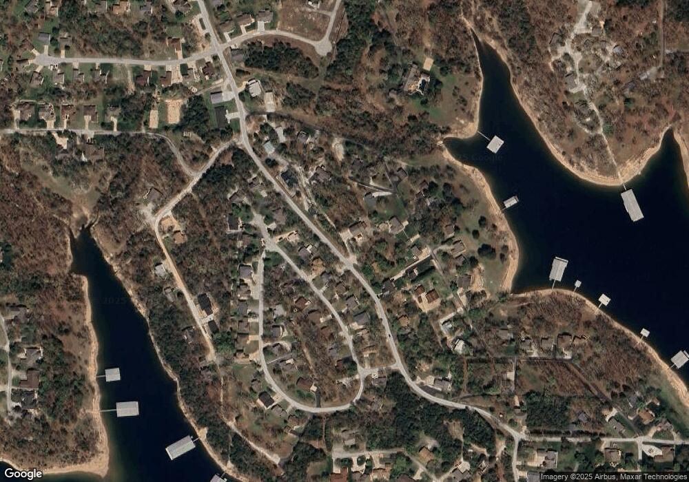 0 Deer Ridge Trail, Ruth B Rural Township, MO 65686 - photo 1