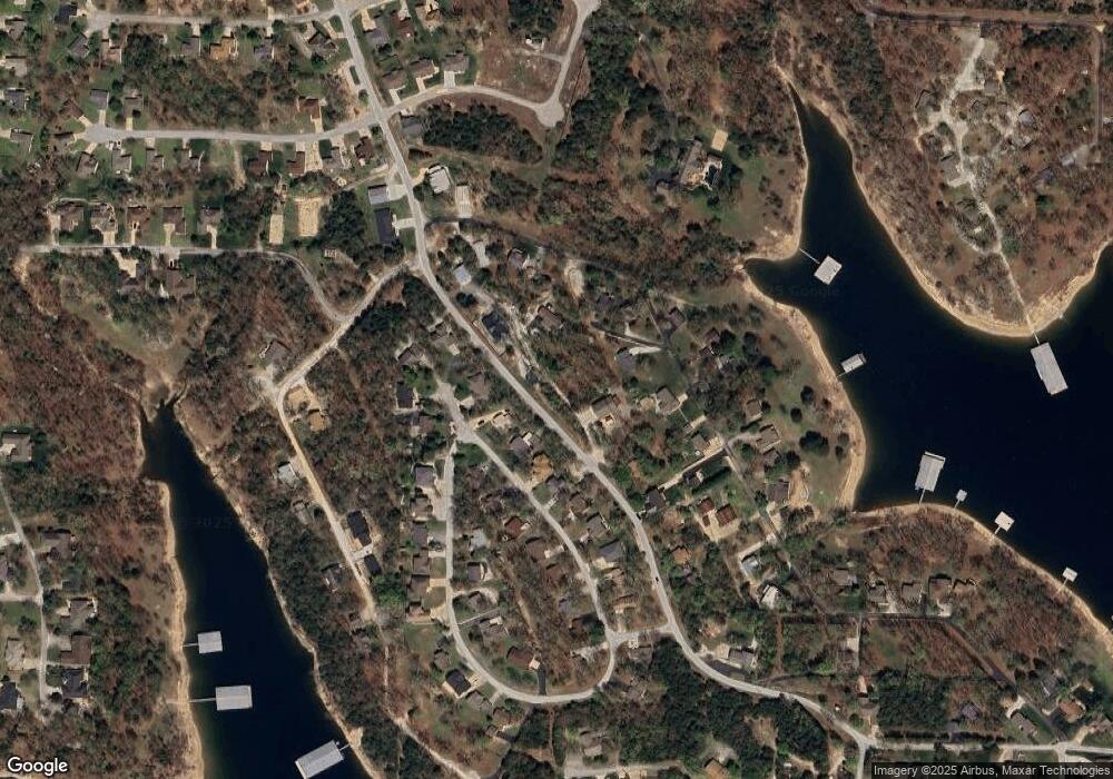 Tbd Deer Ridge Trail, Ruth B Rural Township, MO 65686 - photo 1