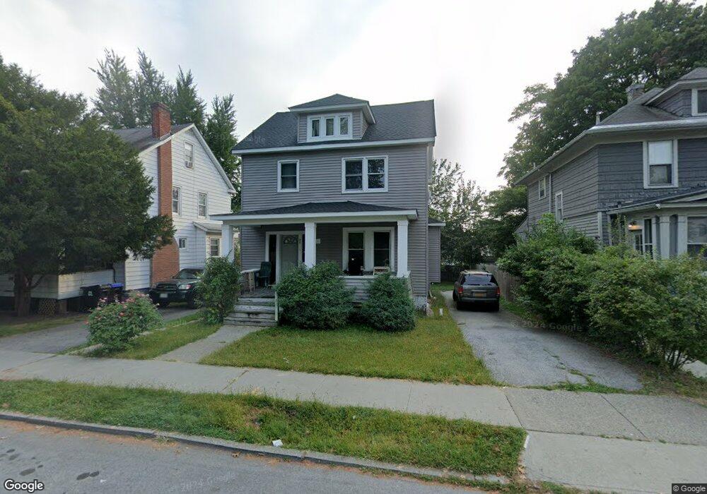 27 Gray St, Poughkeepsie, NY 12603 - photo 1