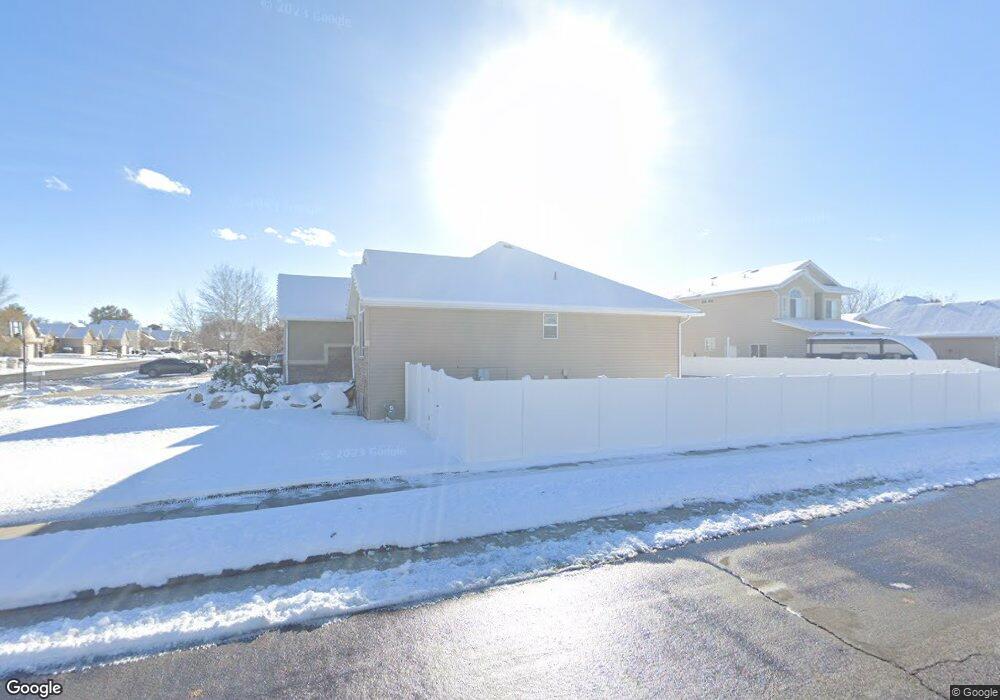 2017 N 2895 W, Clinton, UT 84015 - photo 1