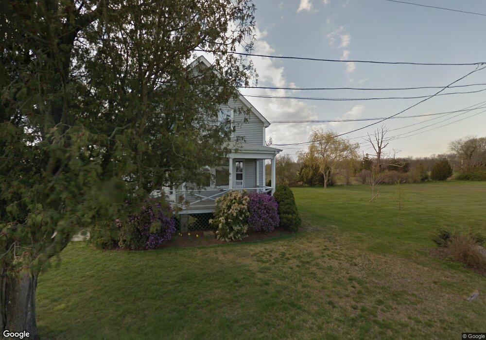 66 Birch Swamp Rd, Warren, RI 02885 - photo 1