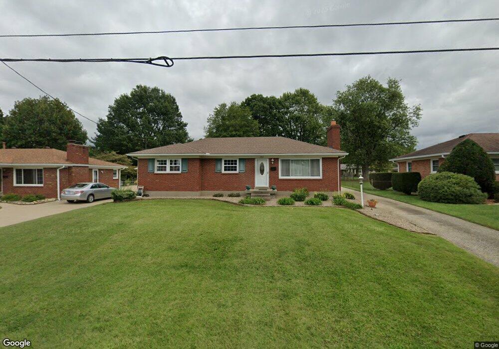 7801 Tip Top Ln, Louisville, KY 40219 - photo 1