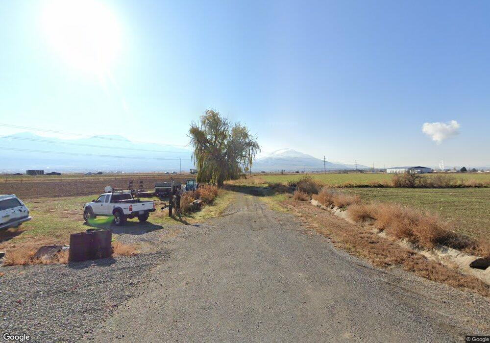 8137 S 1800 W, Spanish Fork, UT 84660 - photo 1