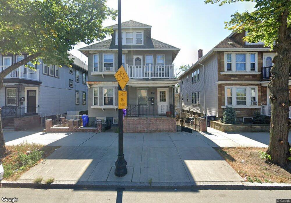 727 Bennignton St unit 2, Boston, MA 02128 - photo 1