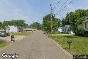 0 Adams St, Newton Falls, OH 44444