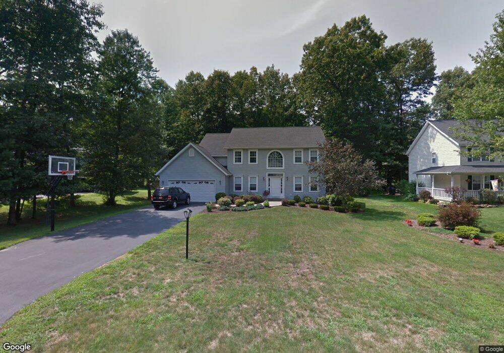 228 Falsetto Ct, Ballston Spa, NY 12020 - photo 1