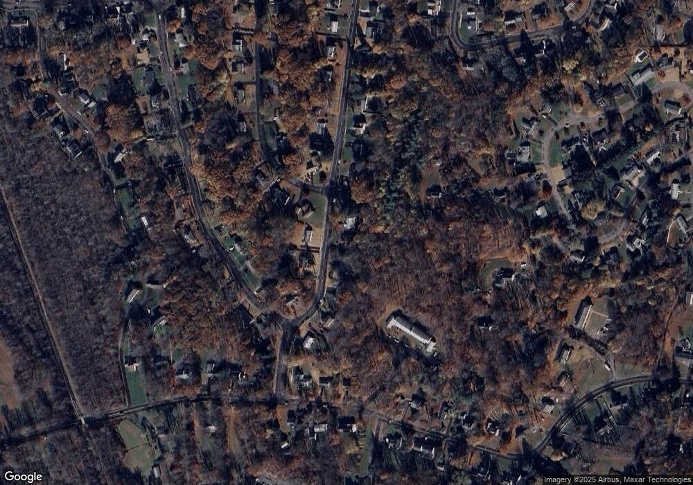 1330 Avon Blvd, Cheshire, CT 06410 - photo 1