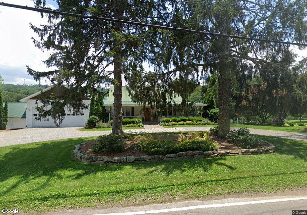 431 Old County Home Rd, Asheville, NC 28806 - photo 1