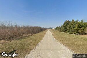 8370 Township Road 258, Alvada, OH 44802