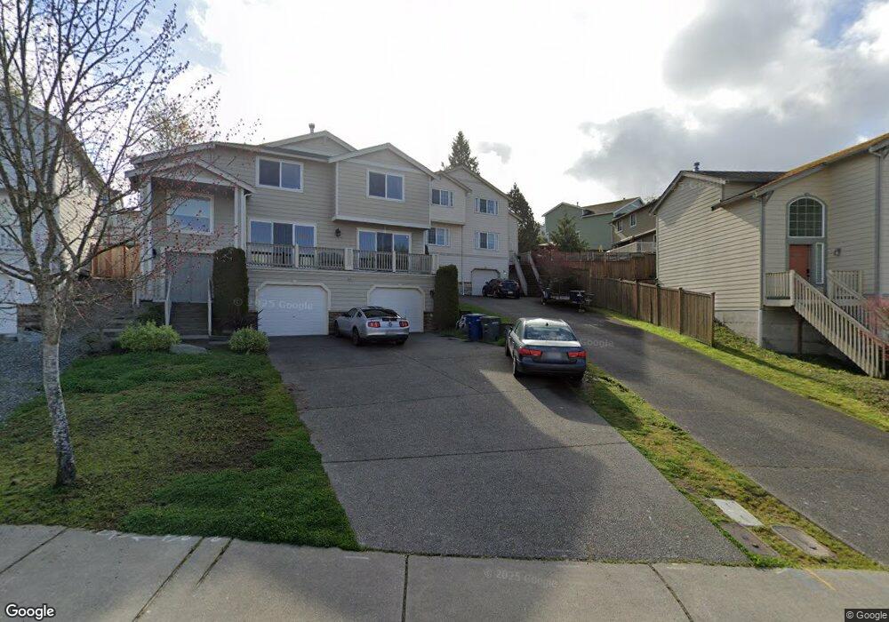 23426 23rd Ave S, Des Moines, WA 98198 - photo 1