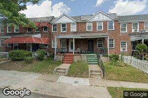 140 N Culver St, Baltimore, MD 21229