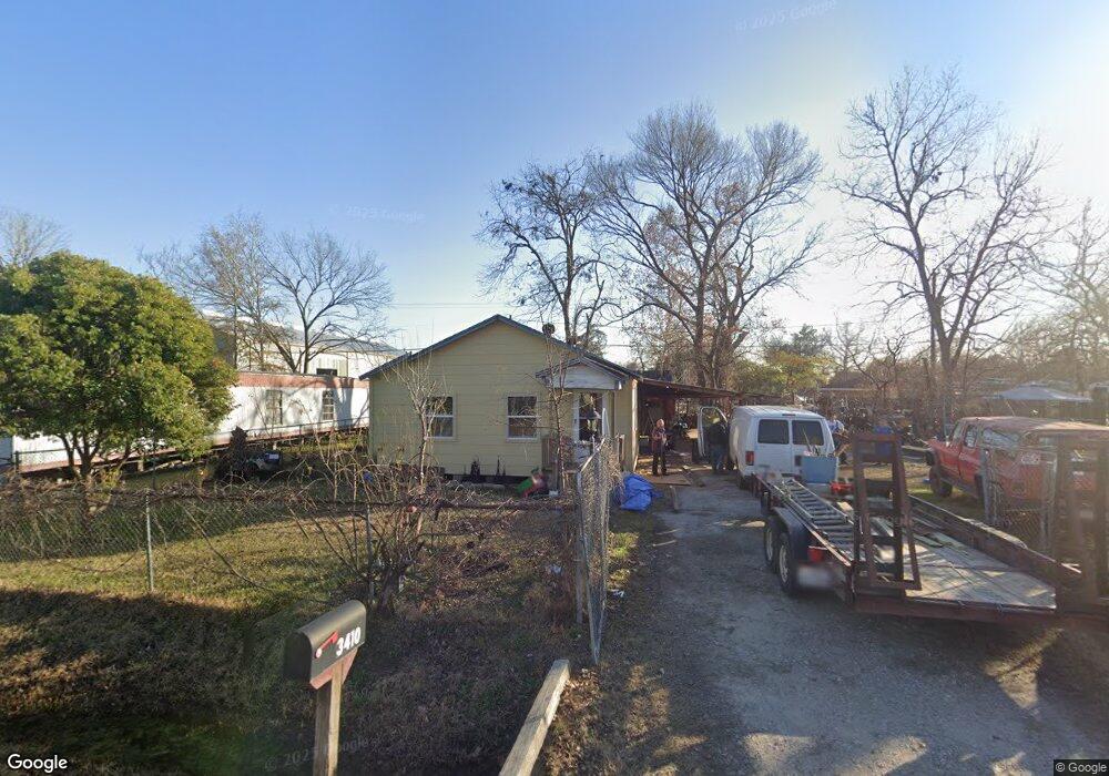 3410 Wardmont St, Houston, TX 77093 - photo 1