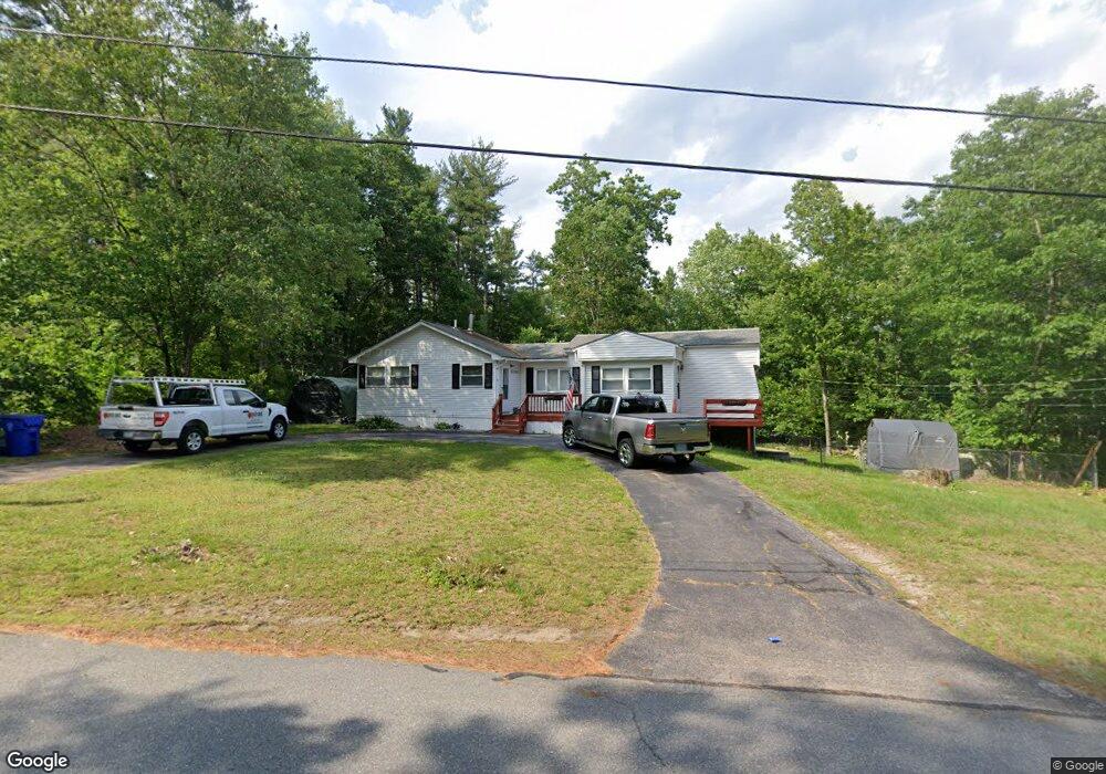 5 Valley St unit 3-59-0, Londonderry, NH 03053 - photo 1