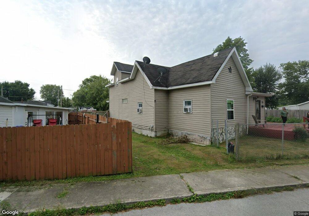1321 E Murden St, Kokomo, IN 46901 - photo 1